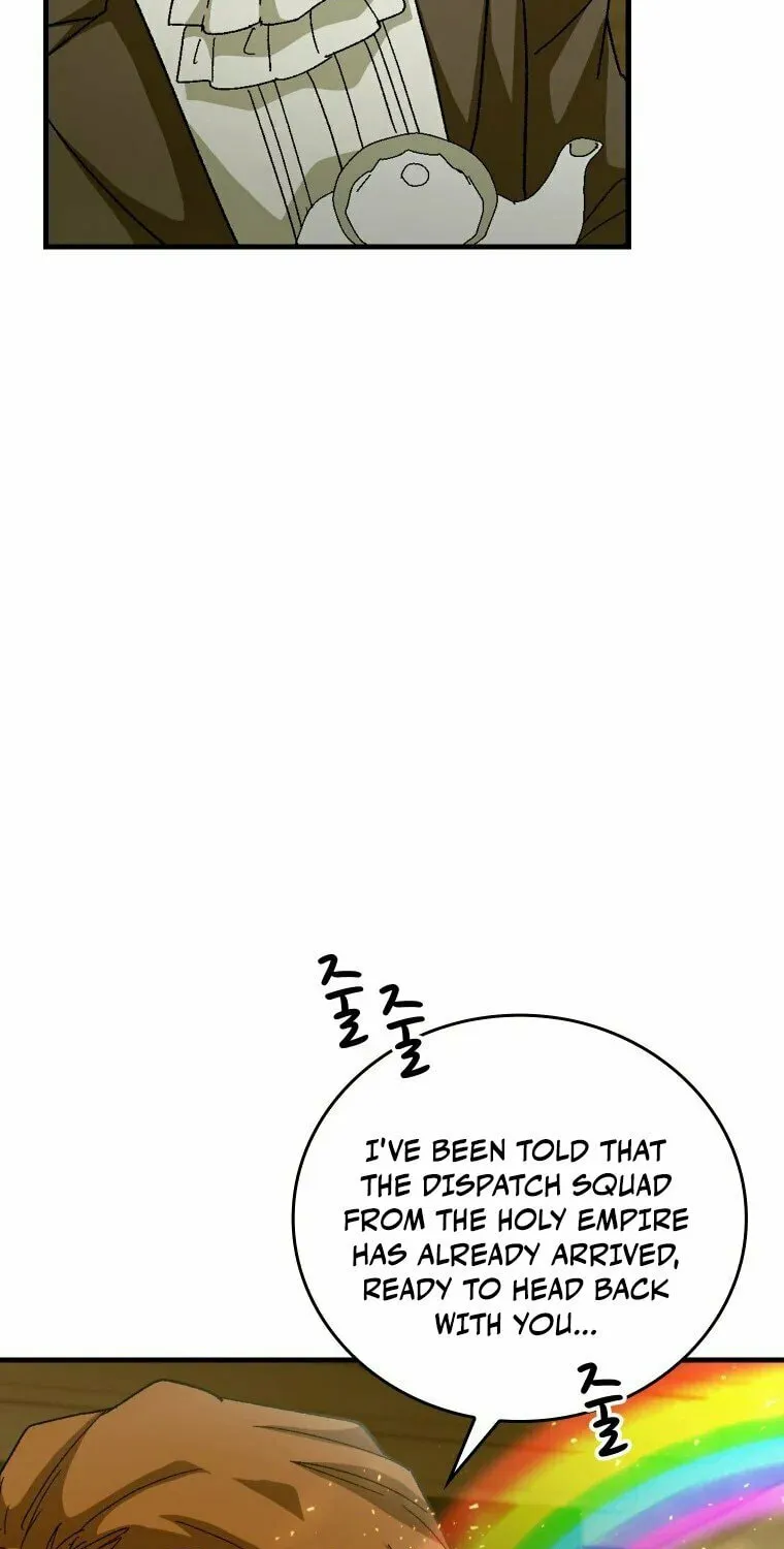 The Holy Power of Modern Medicine Chapter 10 page 40 - 
