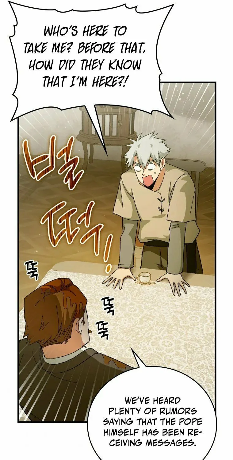 The Holy Power of Modern Medicine Chapter 10 page 42 - 