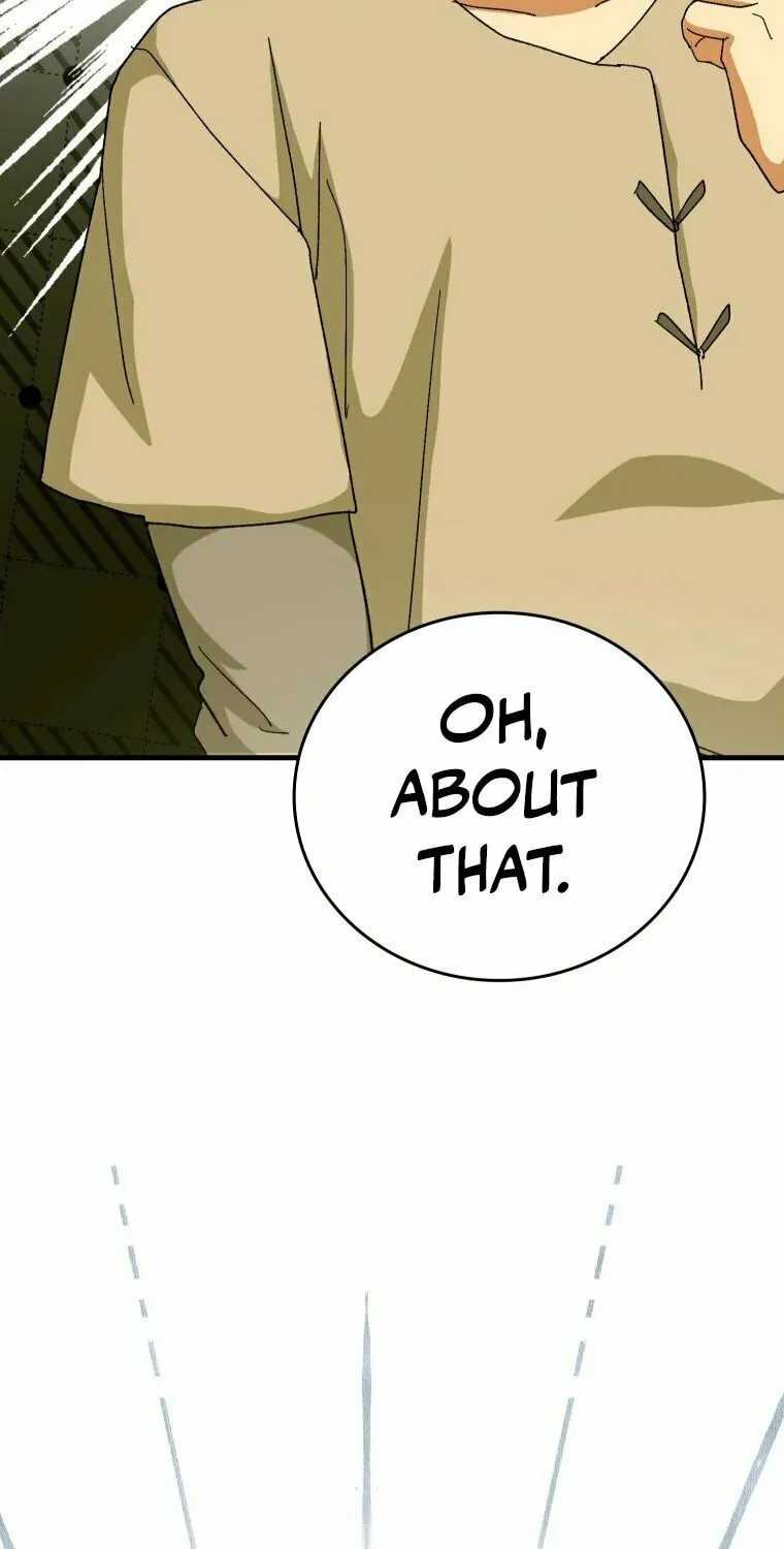 The Holy Power of Modern Medicine Chapter 10 page 44 - 