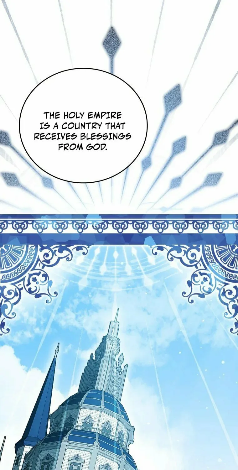 The Holy Power of Modern Medicine Chapter 10 page 45 - 