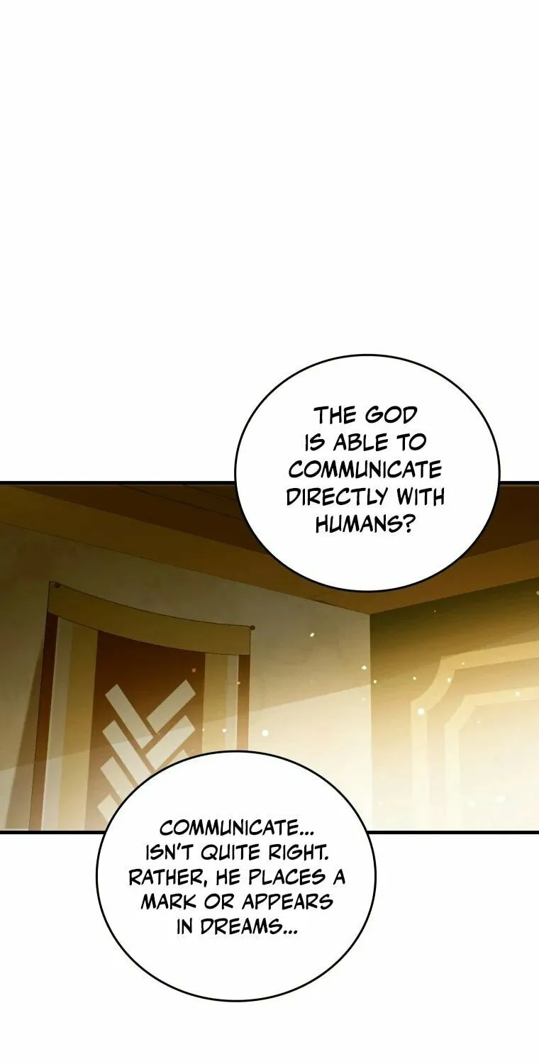 The Holy Power of Modern Medicine Chapter 10 page 47 - 