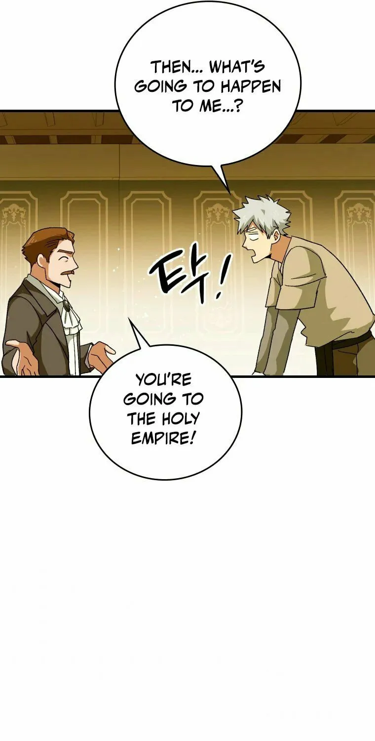 The Holy Power of Modern Medicine Chapter 10 page 50 - 
