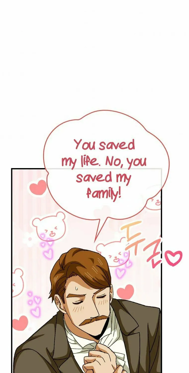 The Holy Power of Modern Medicine Chapter 10 page 6 - 