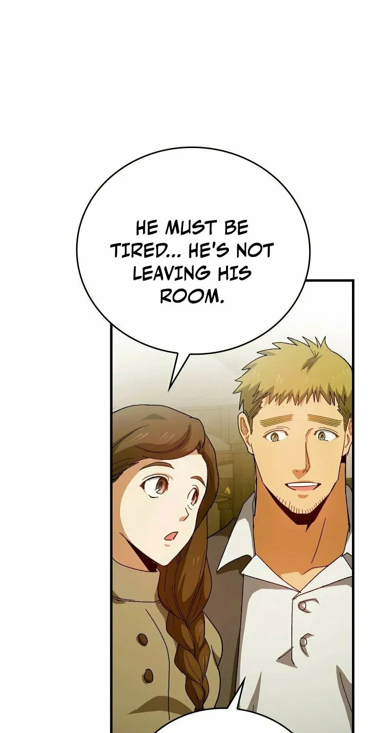 The Holy Power of Modern Medicine Chapter 10 page 54 - 