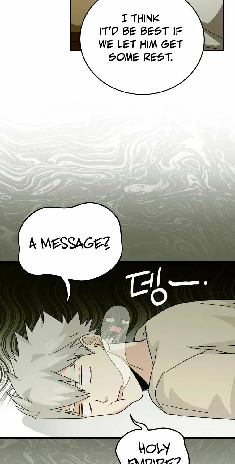 The Holy Power of Modern Medicine Chapter 10 page 55 - 