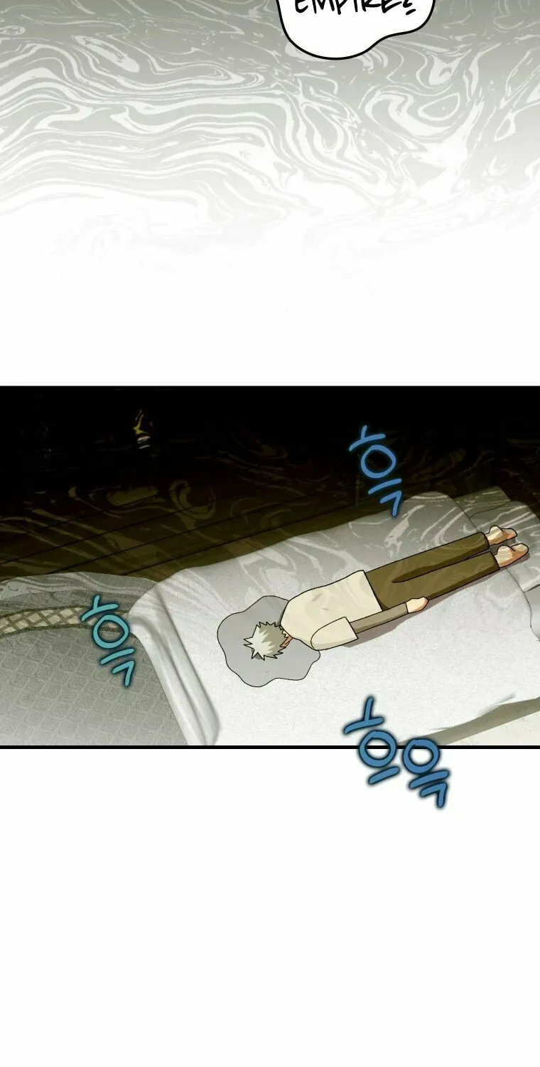 The Holy Power of Modern Medicine Chapter 10 page 56 - 
