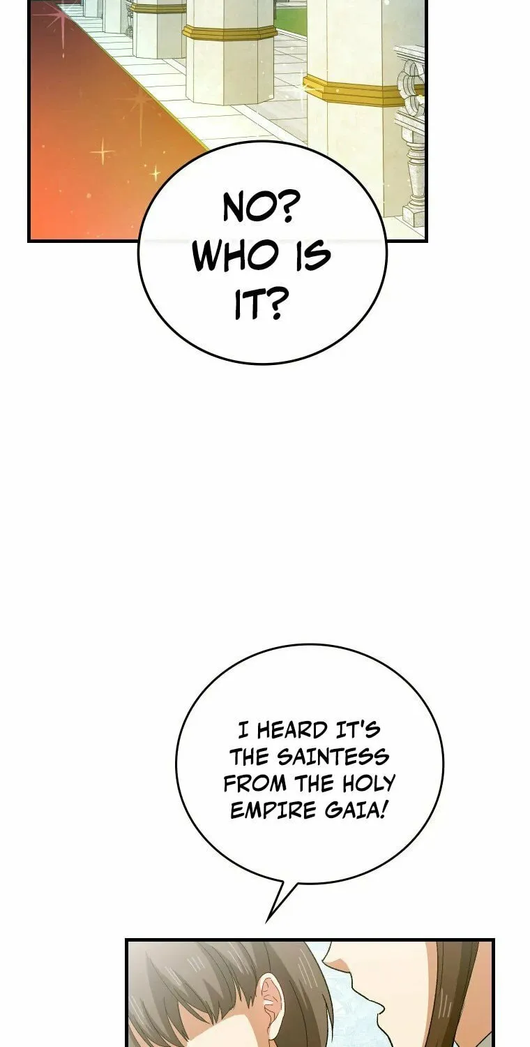The Holy Power of Modern Medicine Chapter 10 page 61 - 