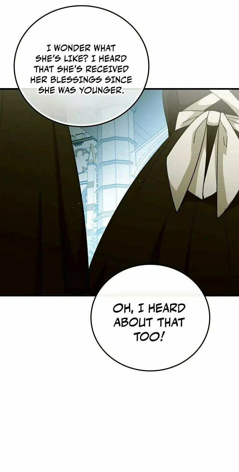 The Holy Power of Modern Medicine Chapter 10 page 63 - 