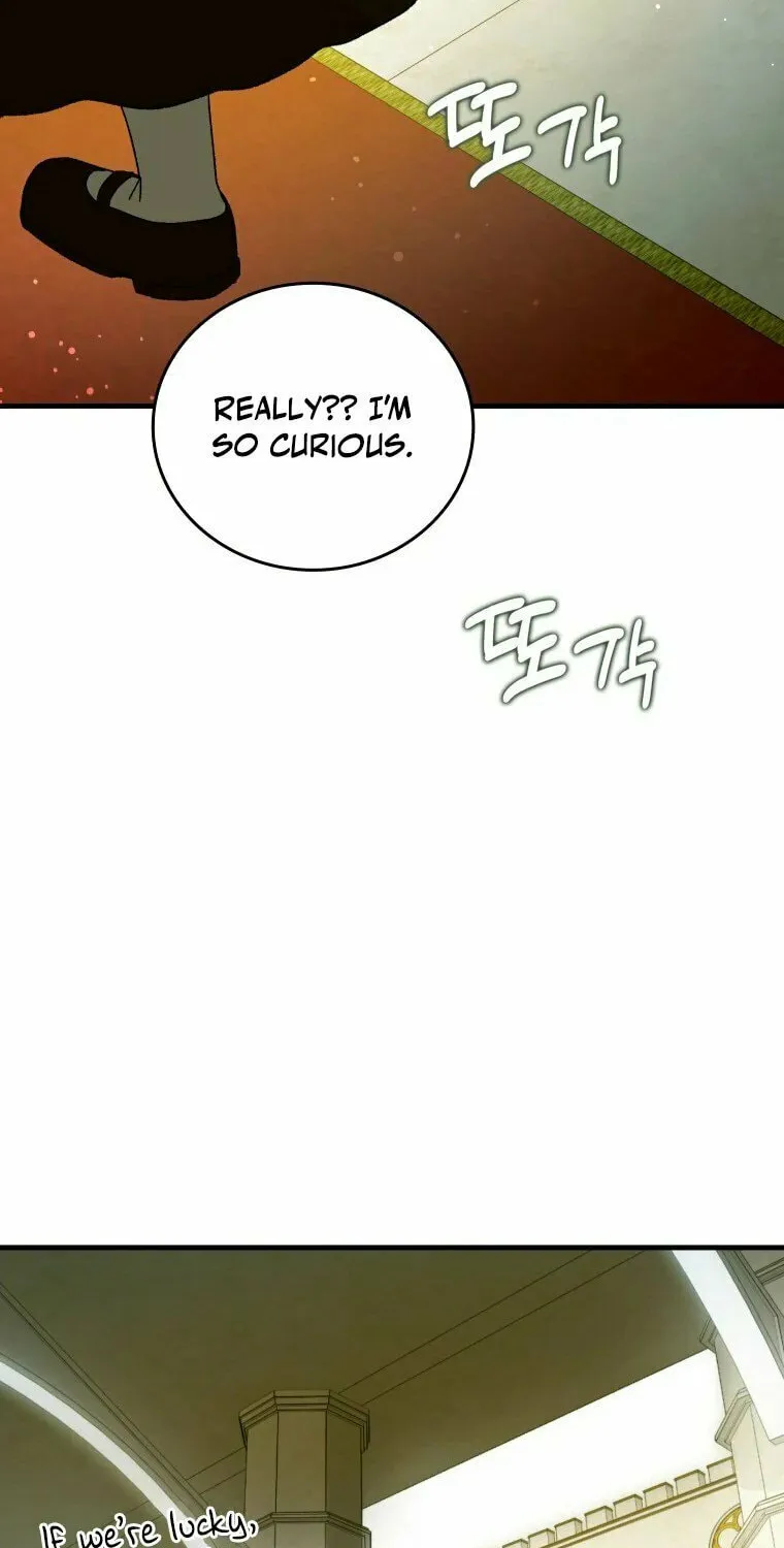 The Holy Power of Modern Medicine Chapter 10 page 68 - 