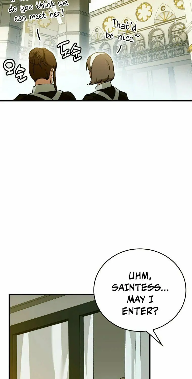 The Holy Power of Modern Medicine Chapter 10 page 69 - 