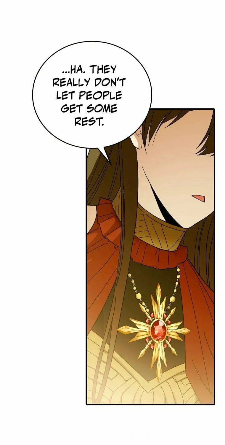 The Holy Power of Modern Medicine Chapter 10 page 73 - 