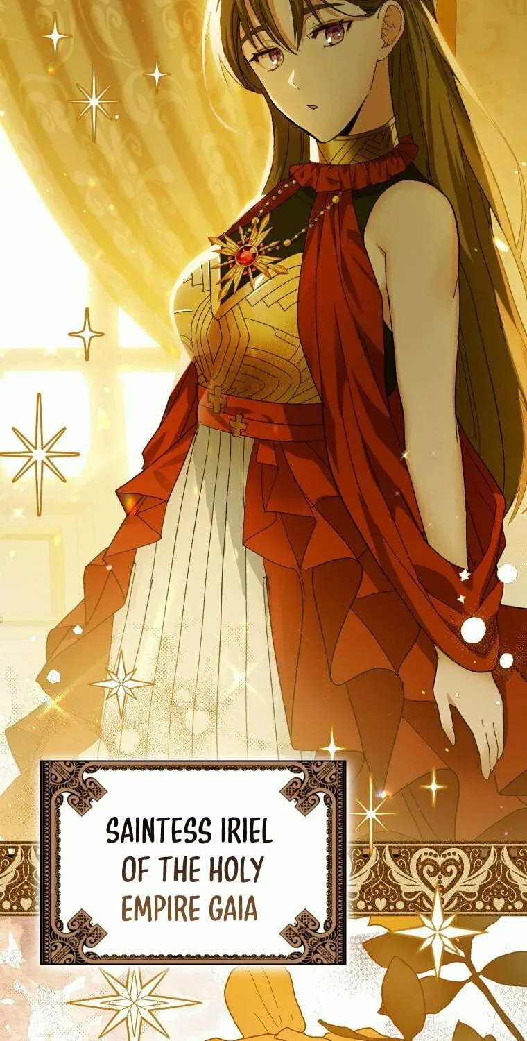 The Holy Power of Modern Medicine Chapter 10 page 77 - 