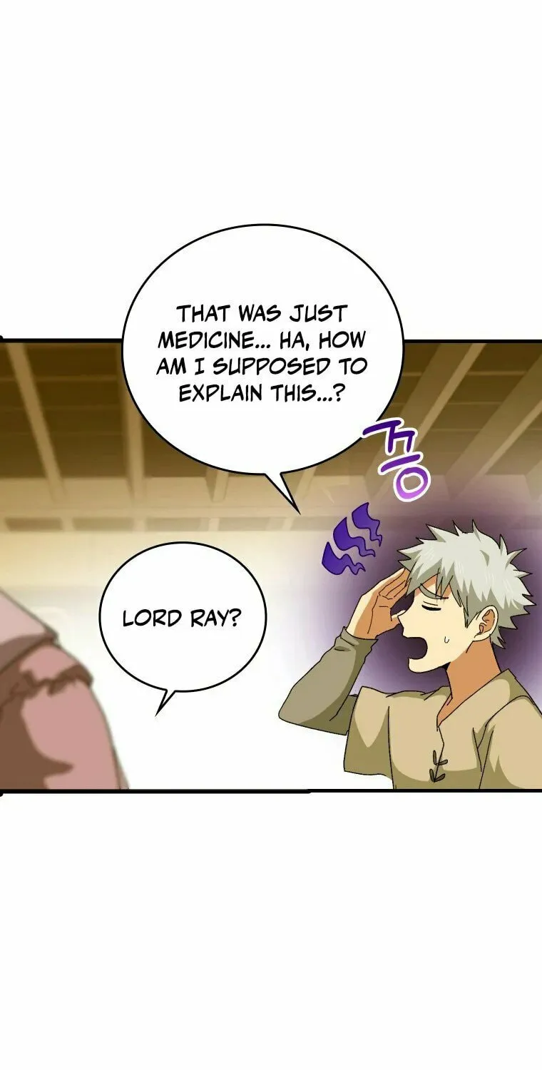 The Holy Power of Modern Medicine Chapter 10 page 9 - 