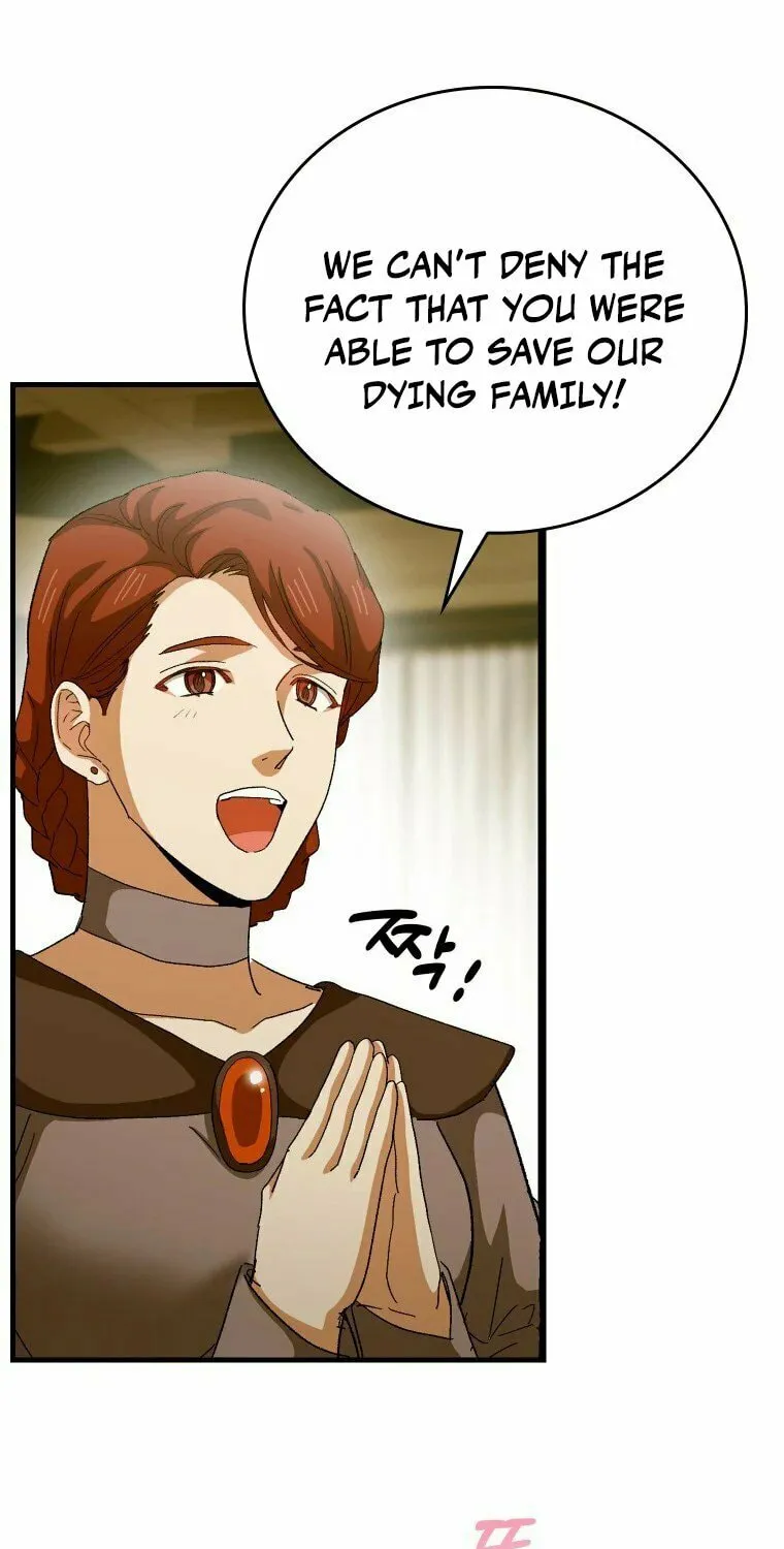 The Holy Power of Modern Medicine Chapter 10 page 10 - 