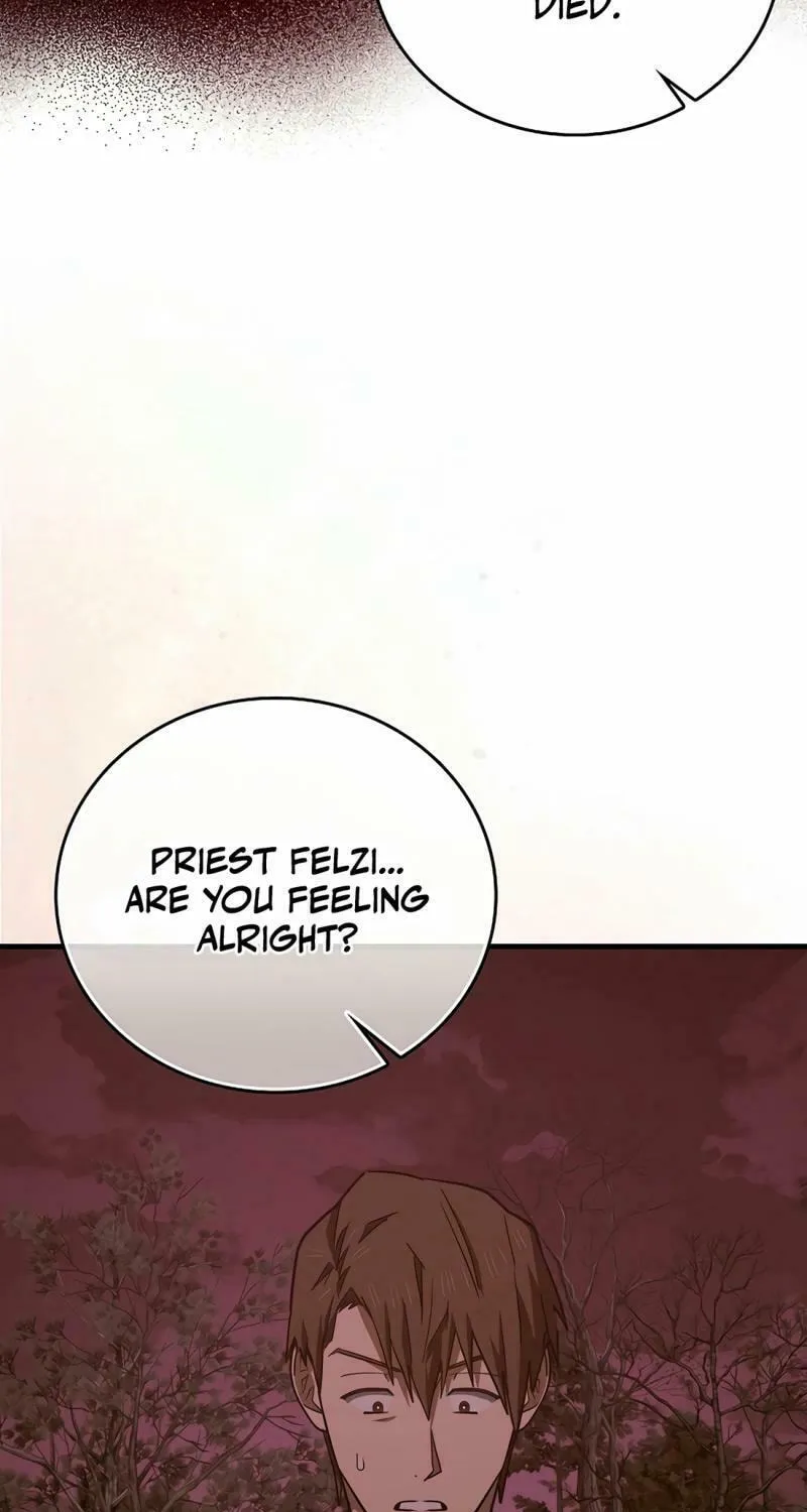 The Holy Power of Modern Medicine Chapter 100 page 11 - 