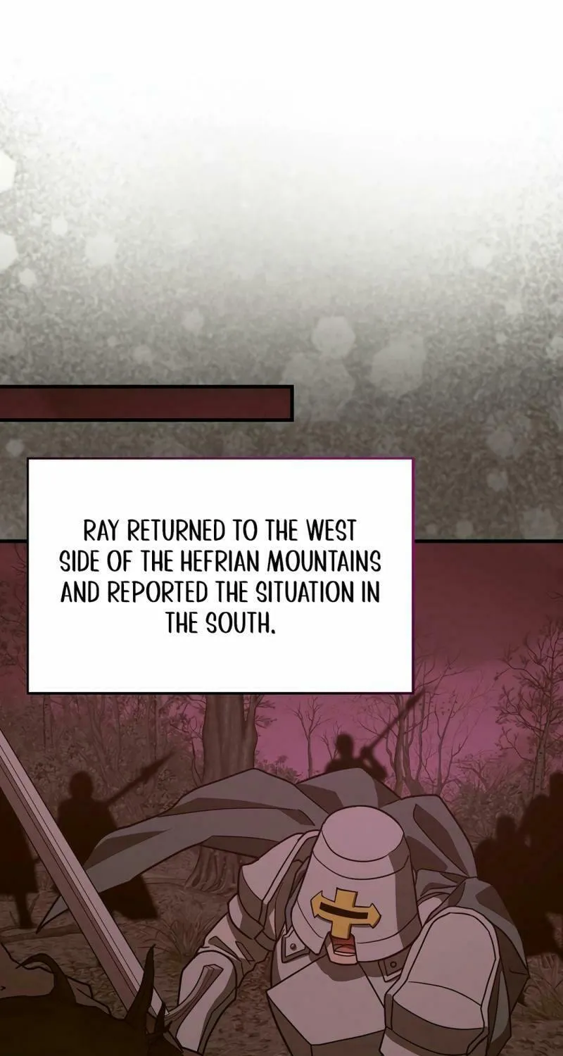 The Holy Power of Modern Medicine Chapter 100 page 16 - 