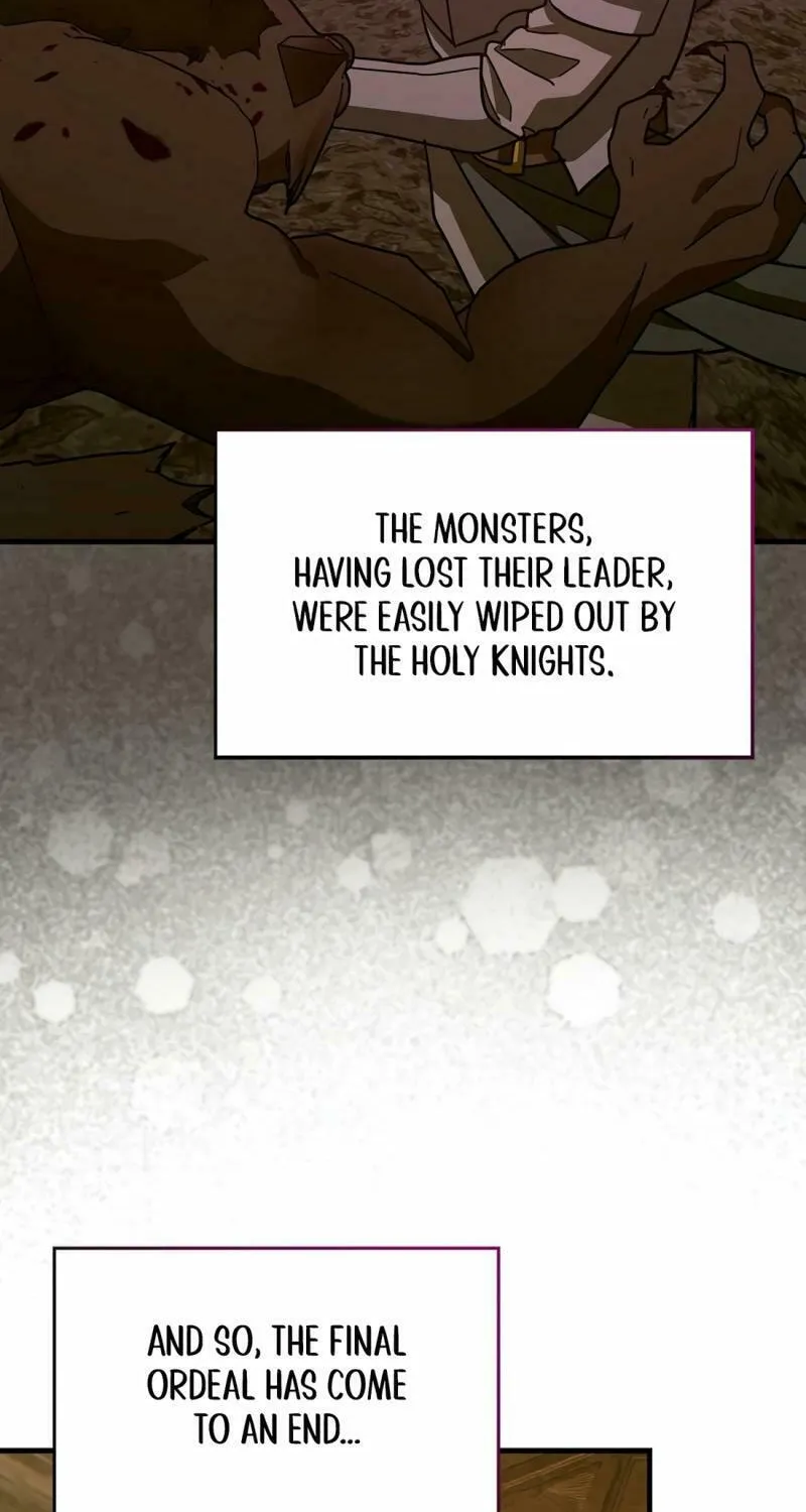 The Holy Power of Modern Medicine Chapter 100 page 17 - 