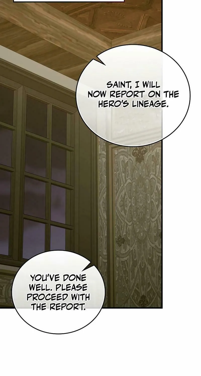 The Holy Power of Modern Medicine Chapter 100 page 18 - 