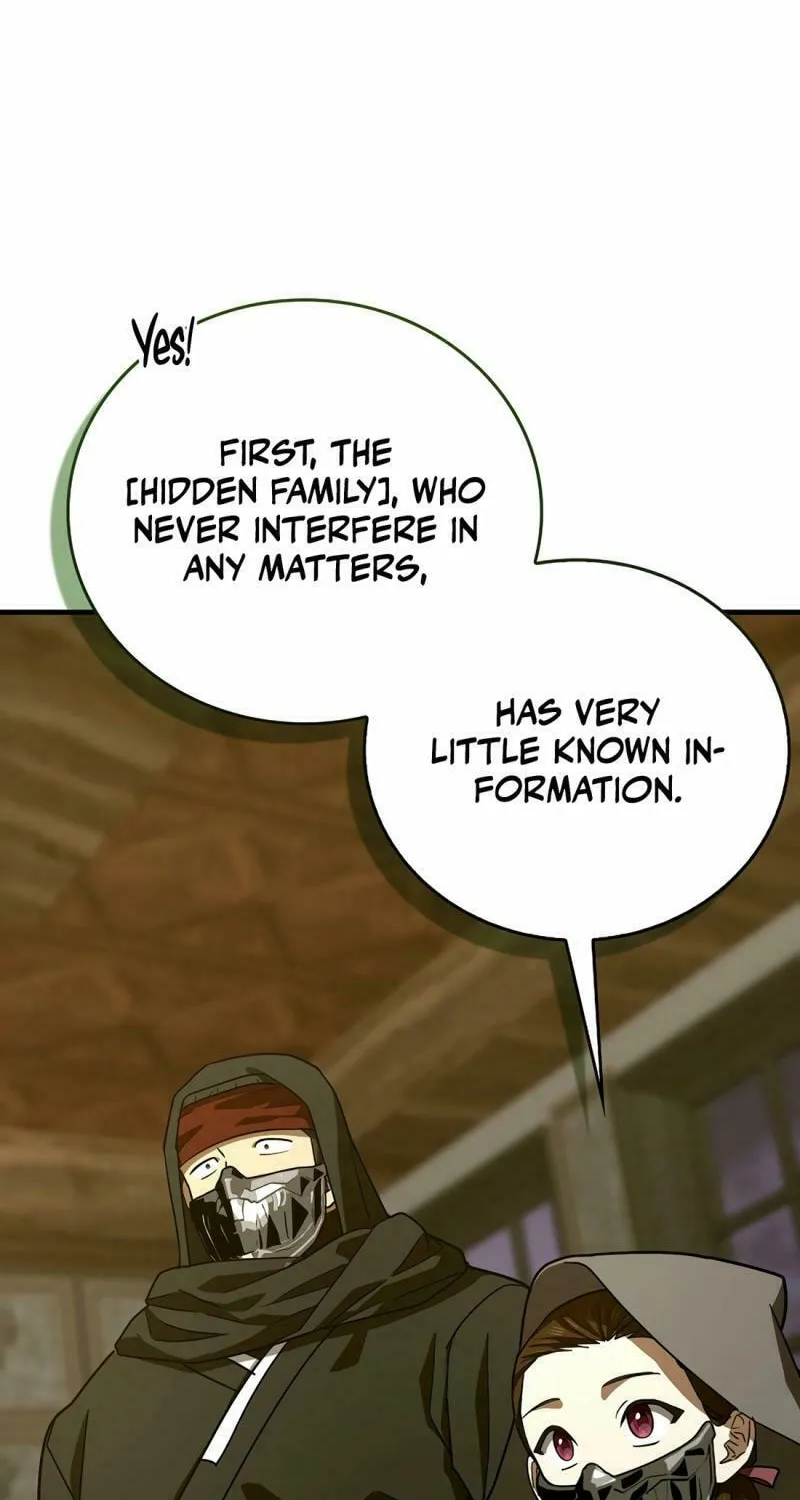 The Holy Power of Modern Medicine Chapter 100 page 19 - 