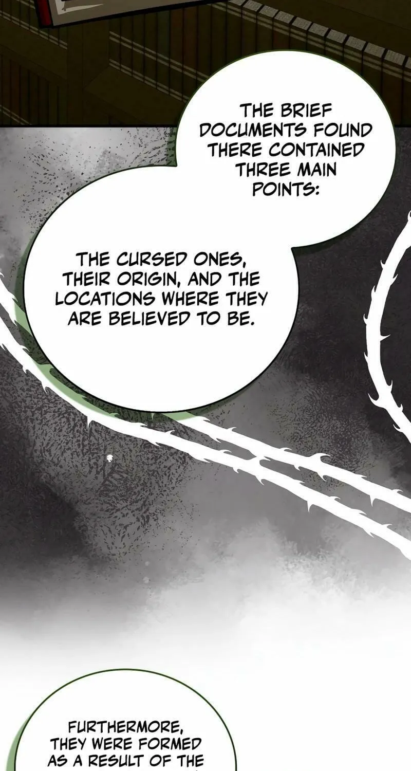 The Holy Power of Modern Medicine Chapter 100 page 22 - 
