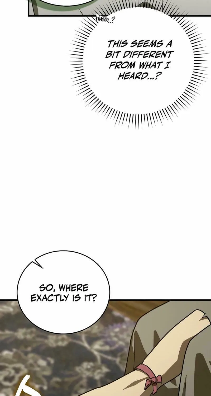 The Holy Power of Modern Medicine Chapter 100 page 24 - 