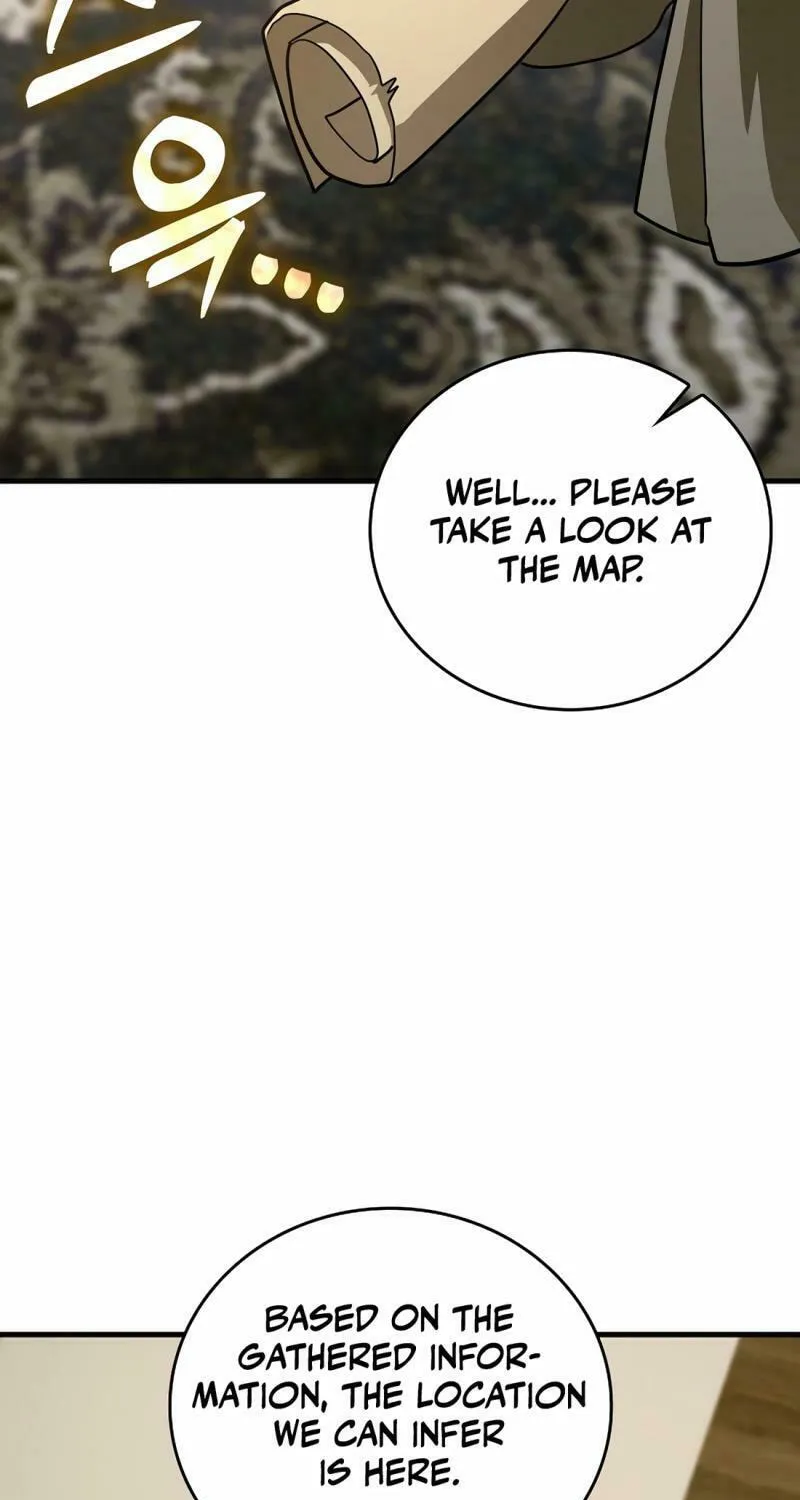 The Holy Power of Modern Medicine Chapter 100 page 25 - 