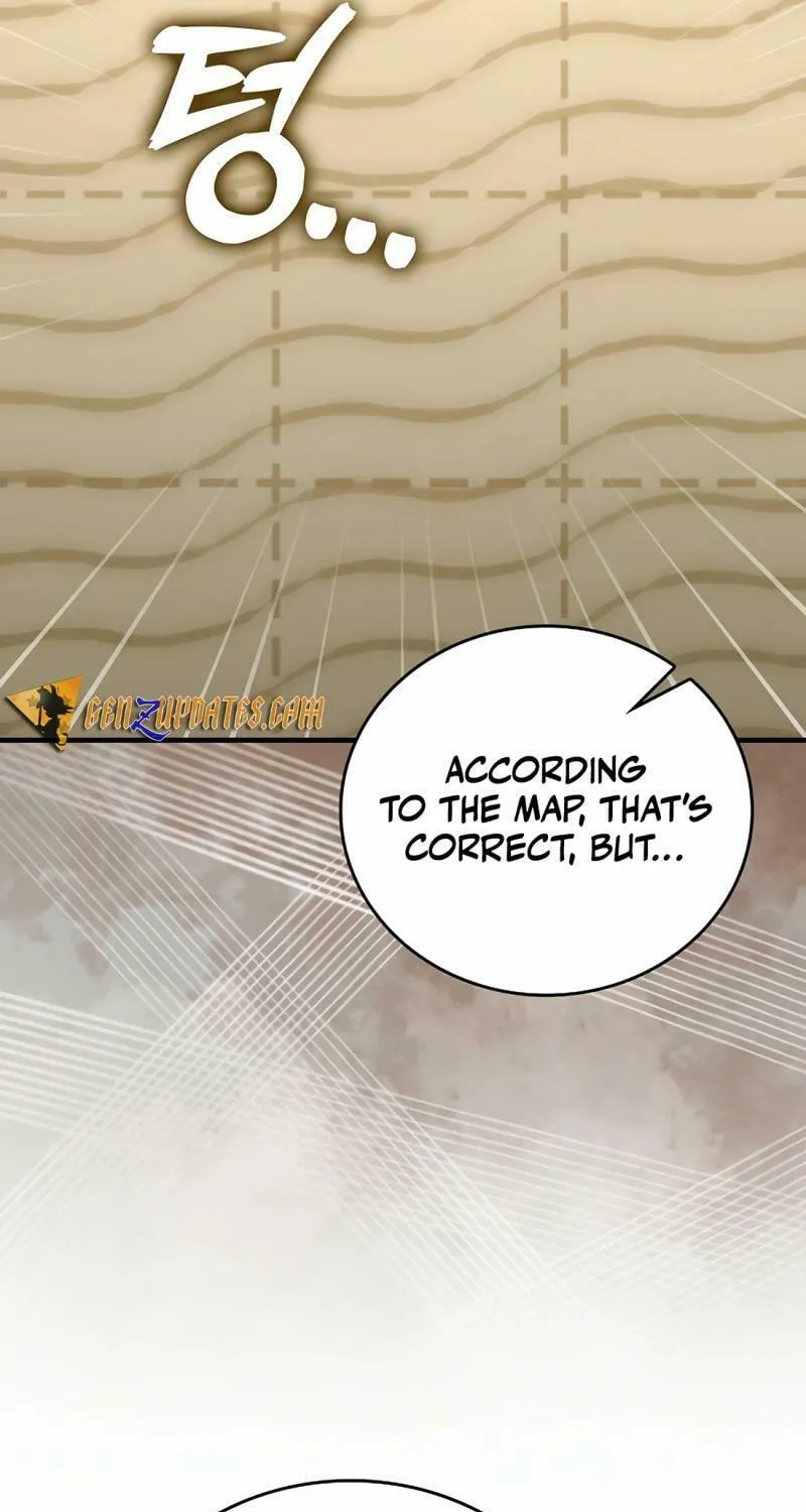 The Holy Power of Modern Medicine Chapter 100 page 28 - 
