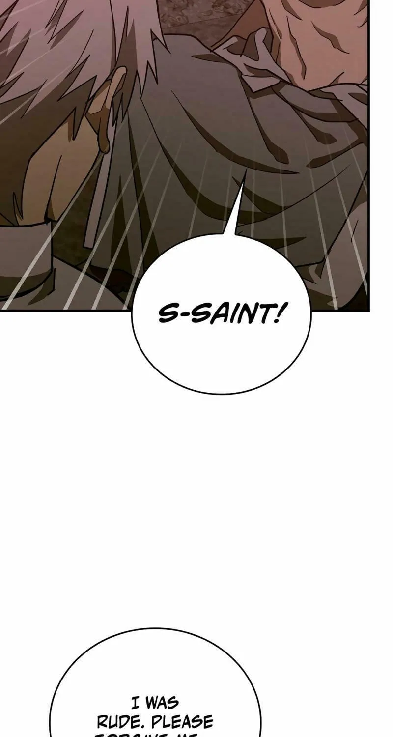 The Holy Power of Modern Medicine Chapter 100 page 4 - 