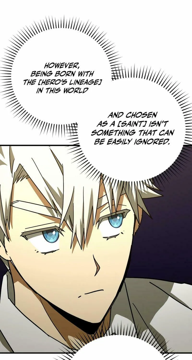 The Holy Power of Modern Medicine Chapter 100 page 32 - 