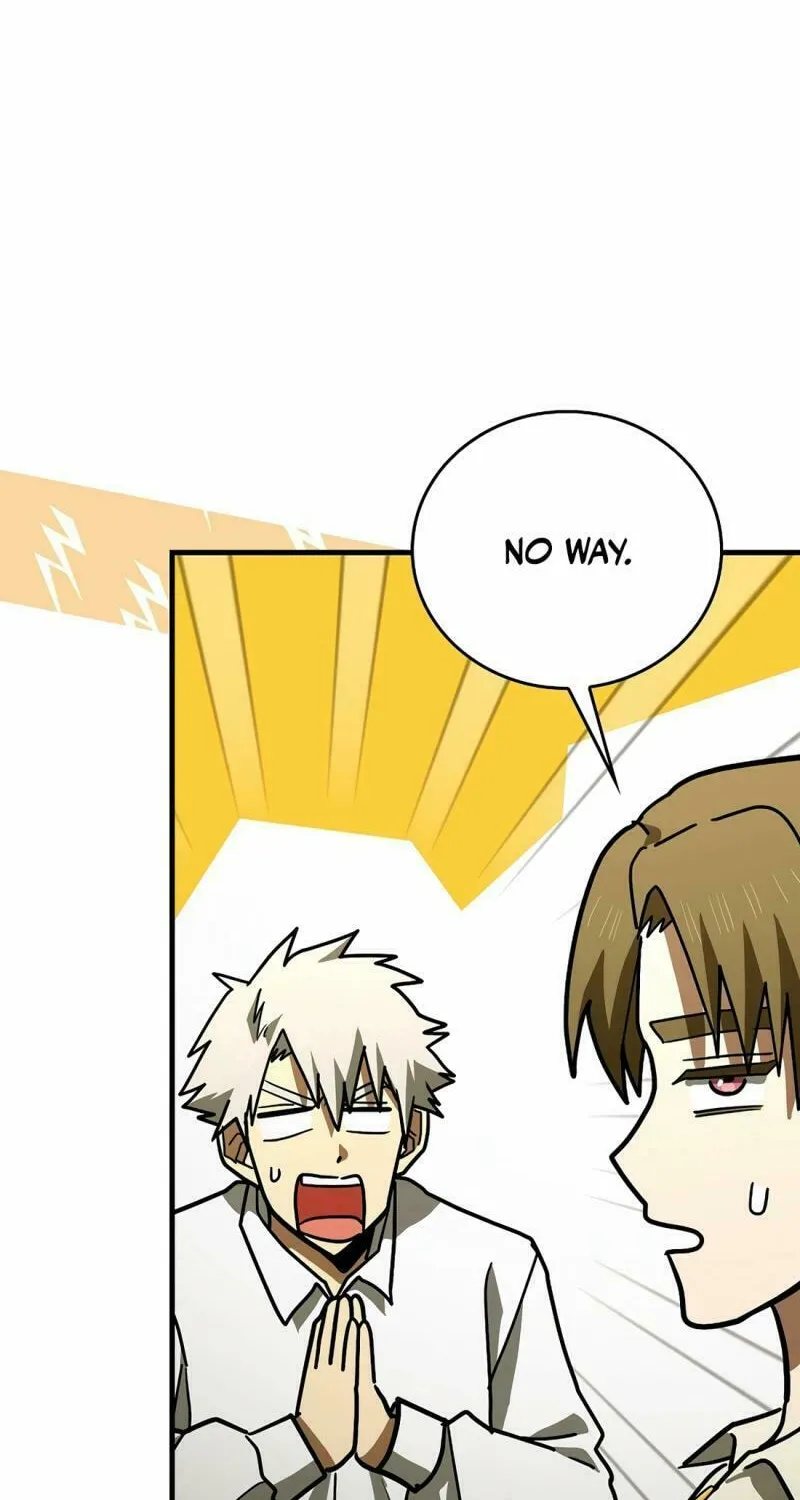 The Holy Power of Modern Medicine Chapter 100 page 36 - 