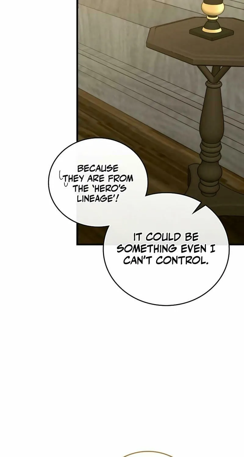 The Holy Power of Modern Medicine Chapter 100 page 38 - 