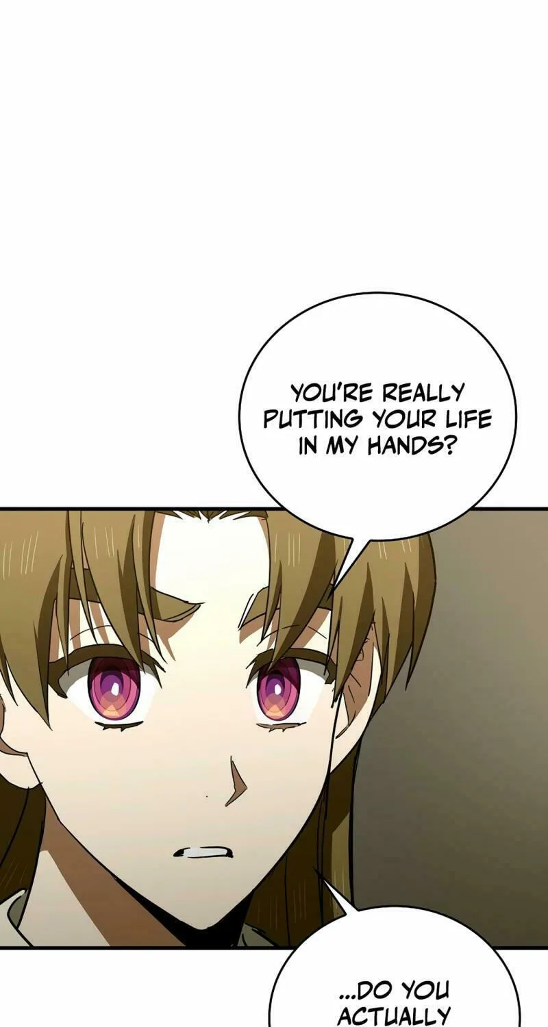 The Holy Power of Modern Medicine Chapter 100 page 40 - 