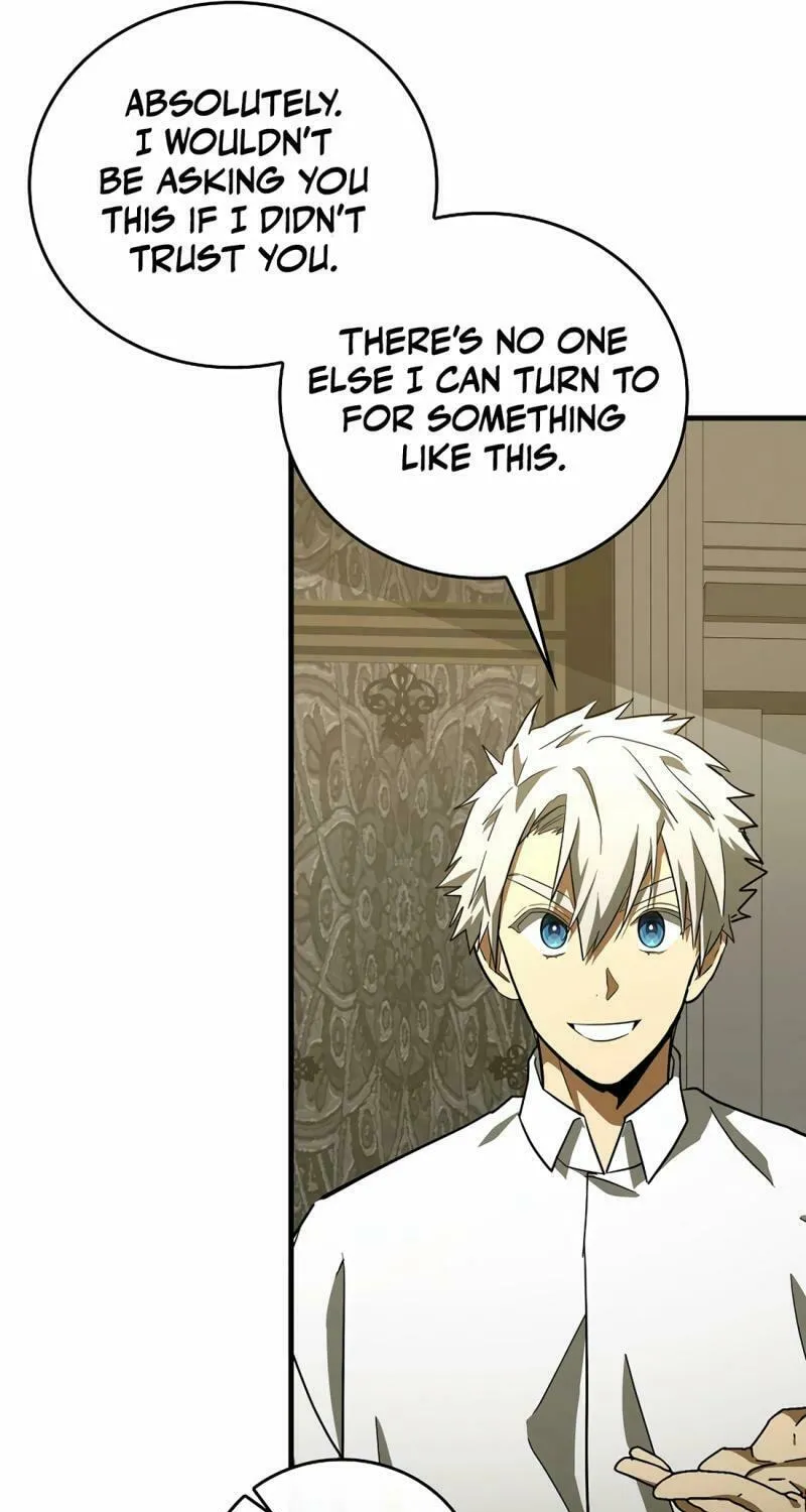 The Holy Power of Modern Medicine Chapter 100 page 42 - 