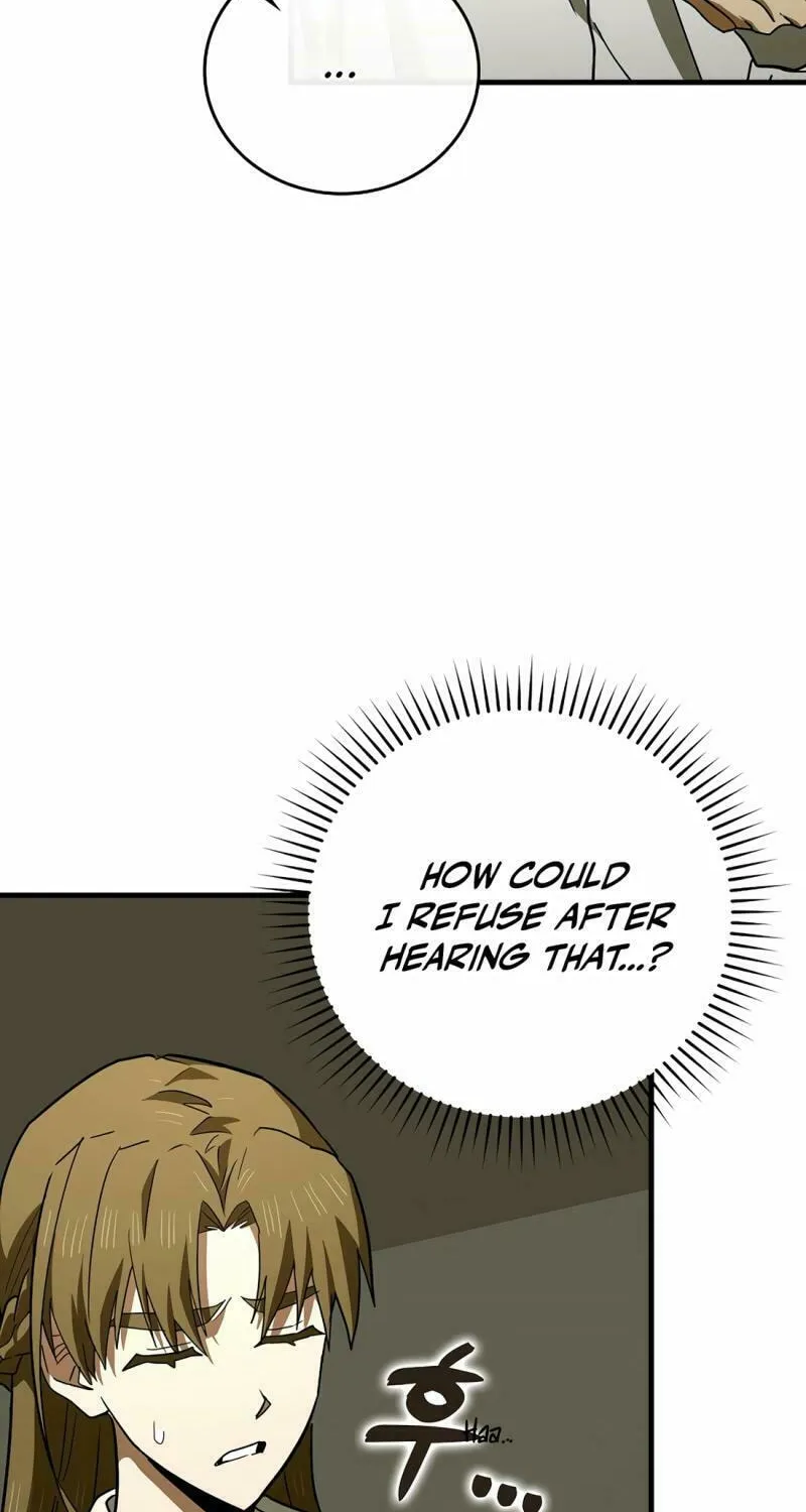 The Holy Power of Modern Medicine Chapter 100 page 43 - 