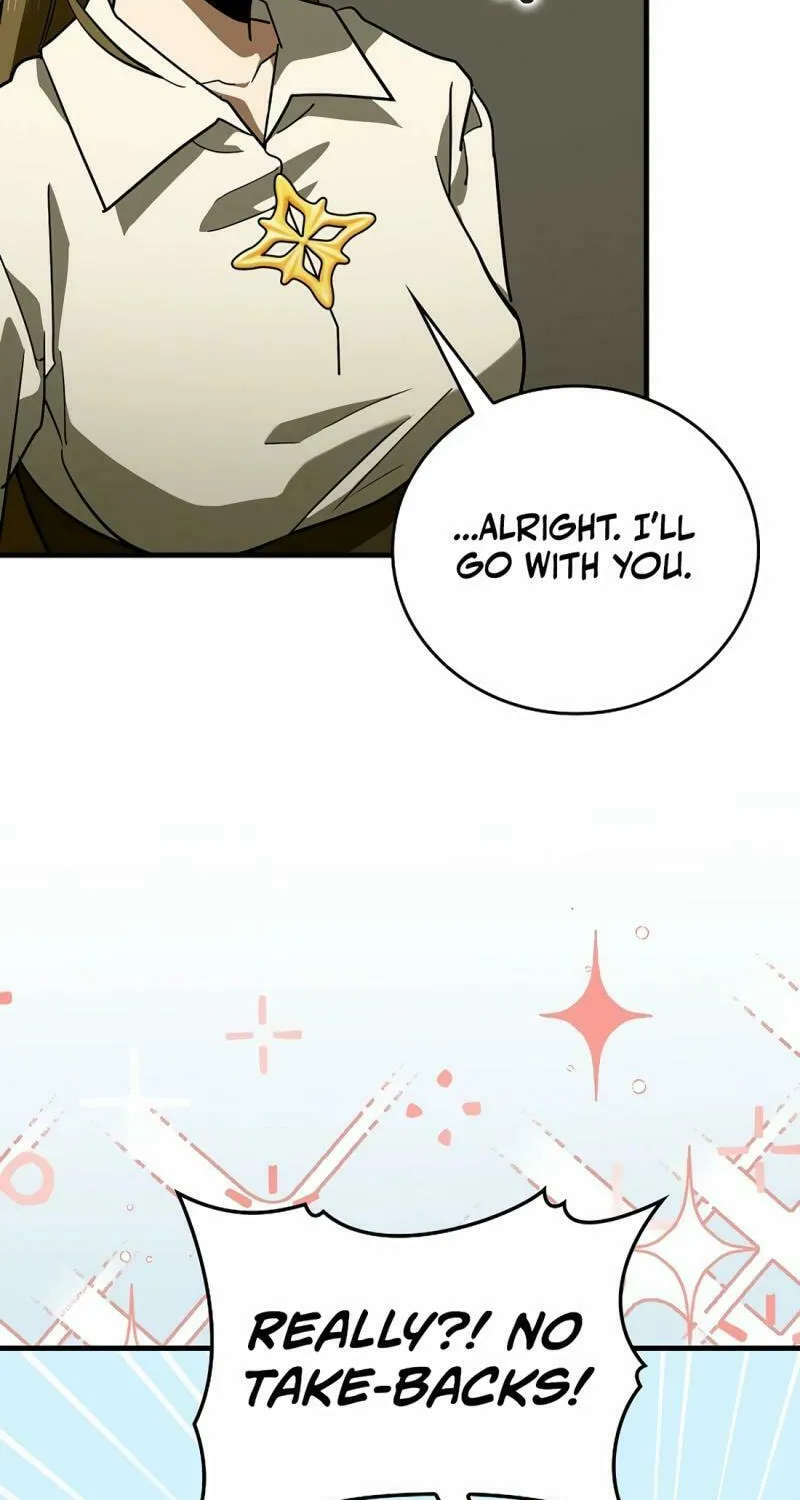 The Holy Power of Modern Medicine Chapter 100 page 44 - 
