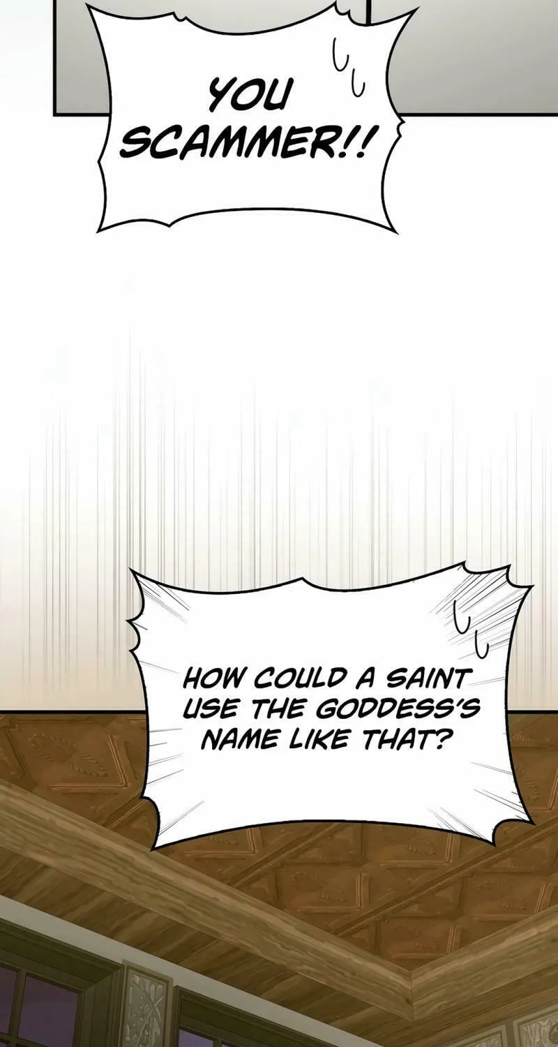 The Holy Power of Modern Medicine Chapter 100 page 49 - 