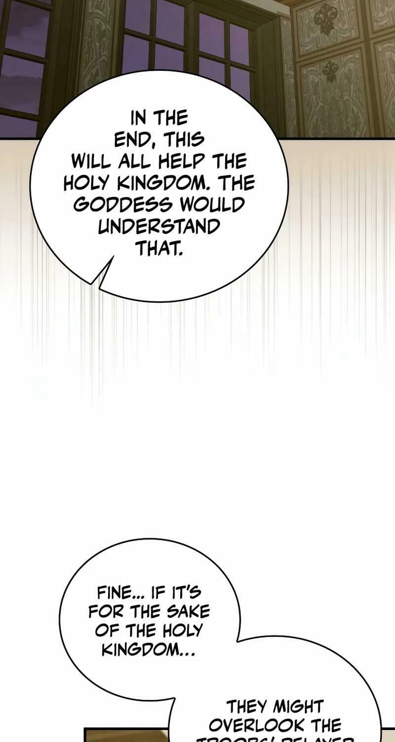 The Holy Power of Modern Medicine Chapter 100 page 50 - 