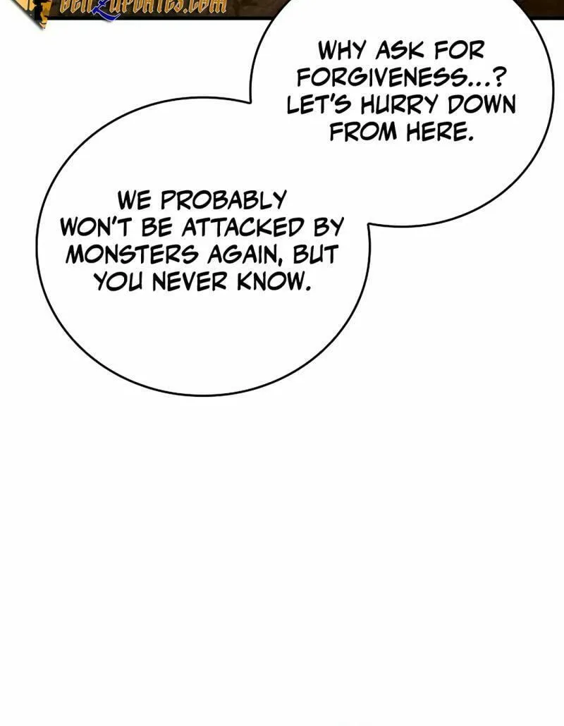 The Holy Power of Modern Medicine Chapter 100 page 6 - 