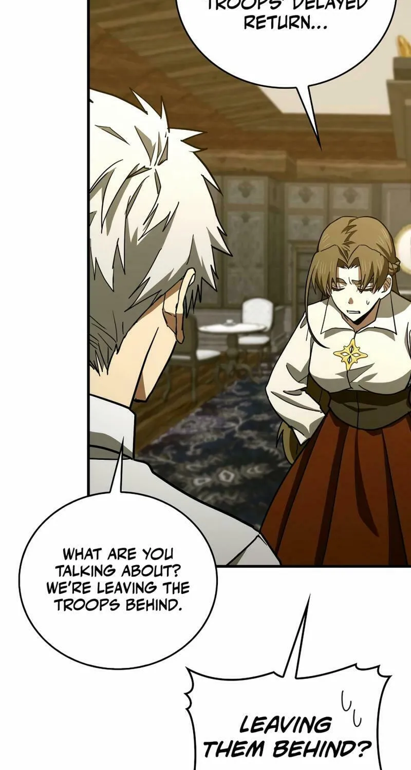 The Holy Power of Modern Medicine Chapter 100 page 51 - 