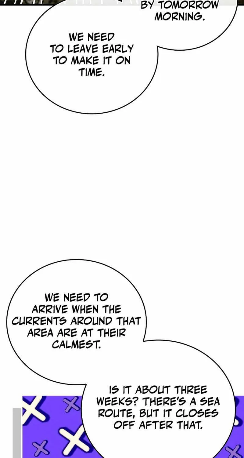 The Holy Power of Modern Medicine Chapter 100 page 55 - 