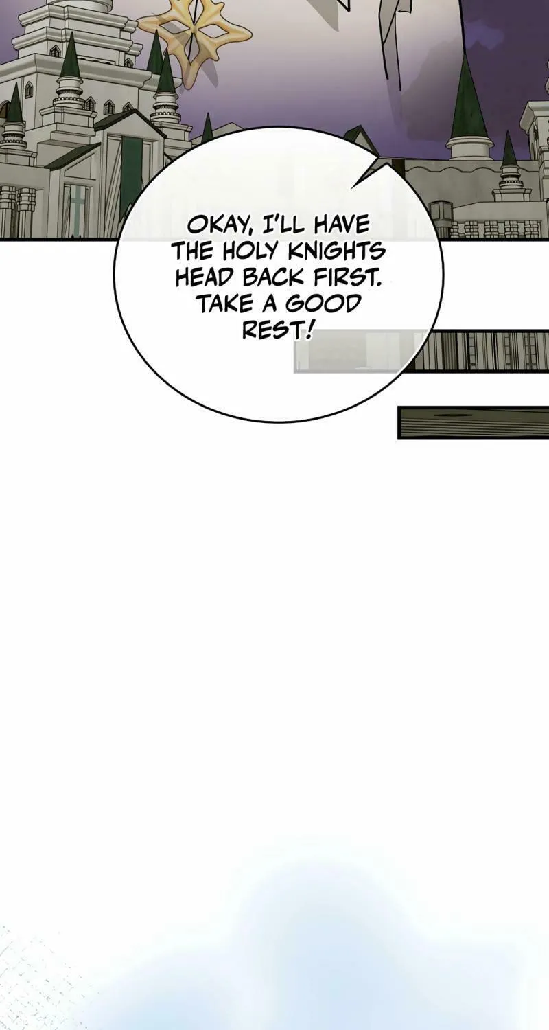 The Holy Power of Modern Medicine Chapter 100 page 58 - 
