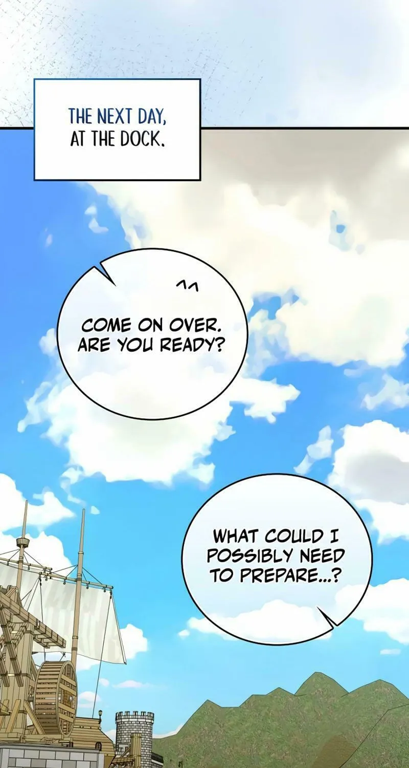 The Holy Power of Modern Medicine Chapter 100 page 59 - 