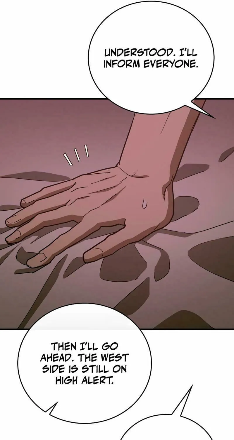 The Holy Power of Modern Medicine Chapter 100 page 7 - 