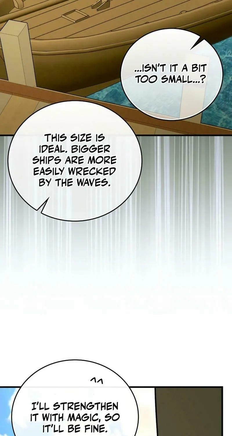 The Holy Power of Modern Medicine Chapter 100 page 63 - 
