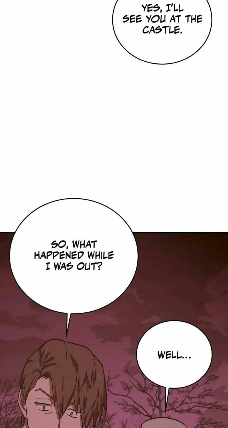 The Holy Power of Modern Medicine Chapter 100 page 8 - 