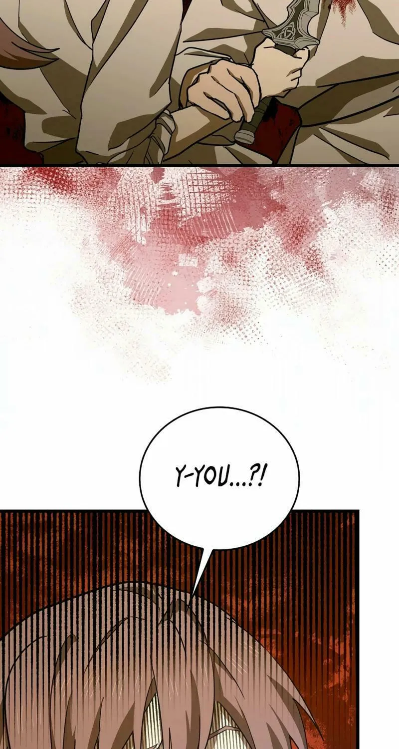 The Holy Power of Modern Medicine Chapter 100 page 84 - 