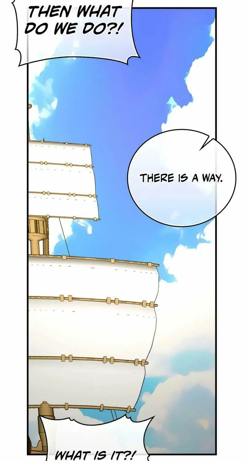 The Holy Power of Modern Medicine Chapter 101 page 11 - 