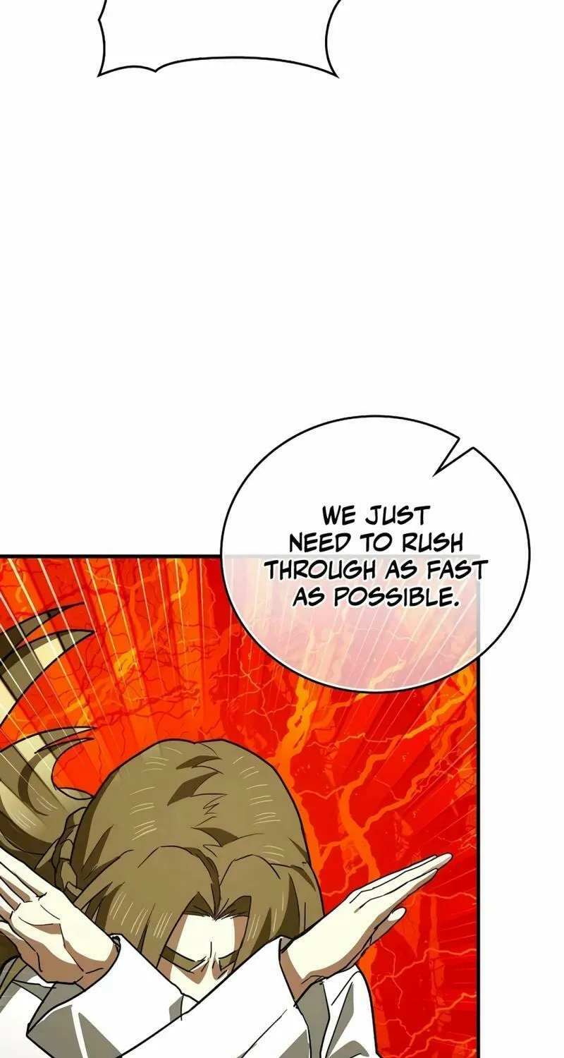 The Holy Power of Modern Medicine Chapter 101 page 12 - 
