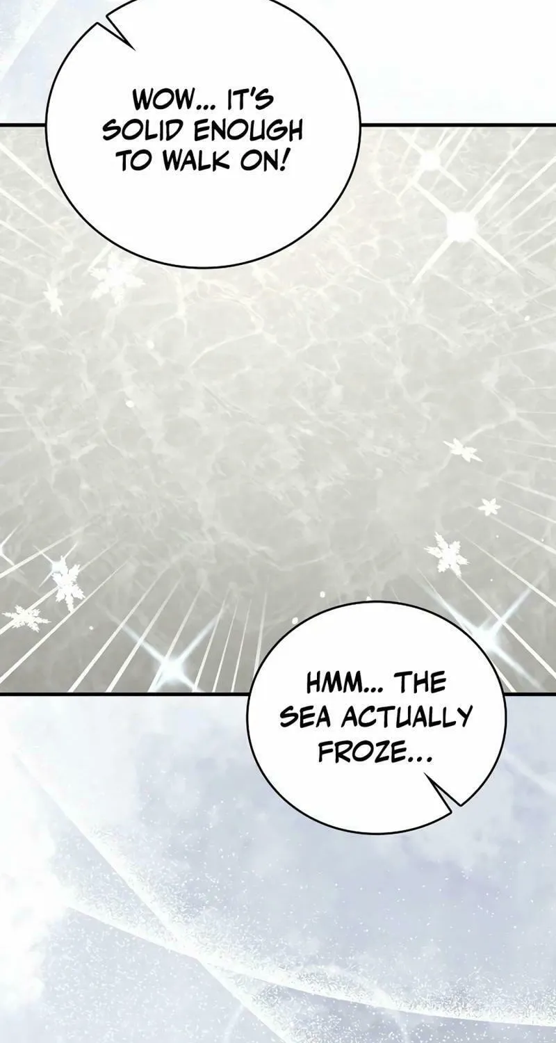 The Holy Power of Modern Medicine Chapter 101 page 17 - 
