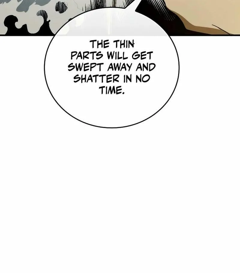 The Holy Power of Modern Medicine Chapter 101 page 19 - 